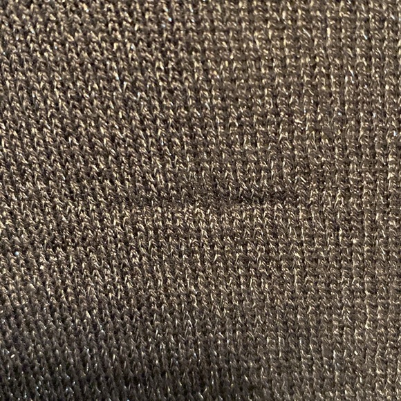 NWT Charter Club 1 One Piece that looks like Two. Pullover Top Sz XL. - Picture 7 of 8